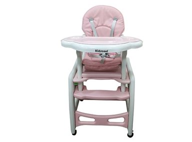 SILLA DE COMER KIDSCOOL SUPPER - 2