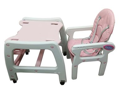 SILLA DE COMER KIDSCOOL SUPPER - 3