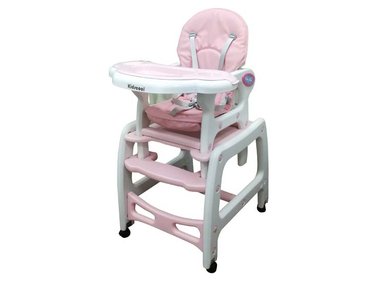 SILLA DE COMER KIDSCOOL SUPPER - 1