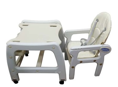 SILLA COMER KIDSCOOL SUPPER - 3
