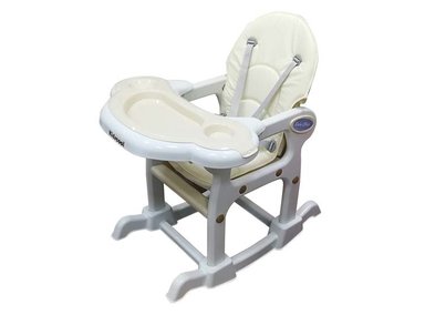 SILLA COMER KIDSCOOL SUPPER - 4