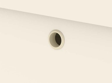 CÓMODA KIDSCOOL GOLD ECOWOOD MADERA GRIS - 3