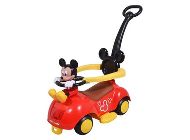 CORREPASILLO INFANTI MICKEY - 1