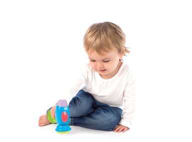 JUGUETE PLAYGRO MARTILLO SONIDOS DIVERTIDOS - 2