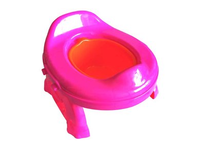 PELELA BEBEGLO RS-750-1 FUCSIA - 1