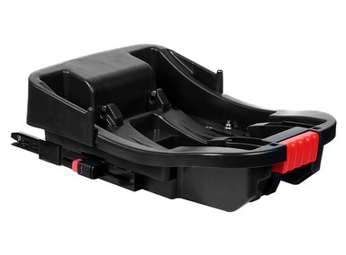 COCHE BEBEGLO TR S ISOFIX OREGON RS-13553 GRIS - 7