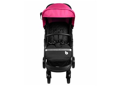 COCHE TRAVEL SYSTEM KANSAS RS-13551 FUCSIA - 5