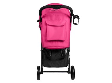 COCHE TRAVEL SYSTEM KANSAS RS-13551 FUCSIA - 6