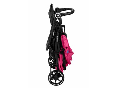 COCHE TRAVEL SYSTEM KANSAS RS-13551 FUCSIA - 7