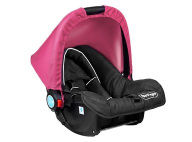 COCHE TRAVEL SYSTEM KANSAS RS-13551 FUCSIA - 8