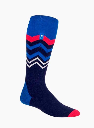 CALCETINES HOMBRE HEAT HOLDERS ULTRA LITE SKY - 1