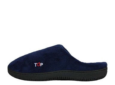 PANTUFLAS TOP - 1