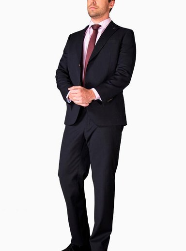 TRAJE TRIAL - 2
