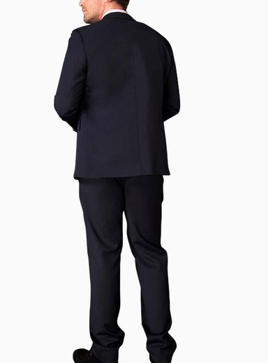 TRAJE TRIAL - 3