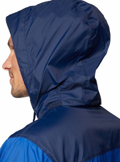 CORTAVIENTOS COLUMBIA GENNAKER RAIN - 2