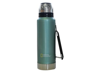 TERMO NATIONAL GEOGRAPHIC 1000 ML METAL - 1