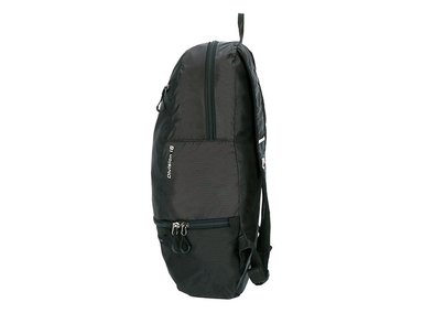 MOCHILA DOITE DIVISION N/G BLACK 18L - 3