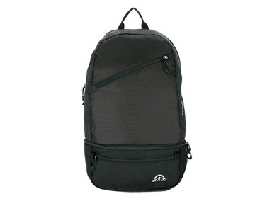MOCHILA DOITE DIVISION N/G BLACK 18L - 1