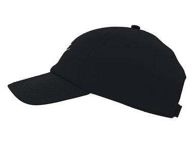 JOCKEY NIKE CLUB U CB FUT WSH L ALGODÓN NEGRO - 3