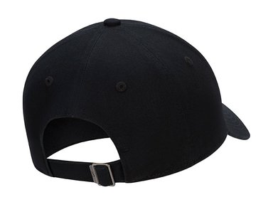 JOCKEY NIKE CLUB U CB FUT WSH L ALGODÓN NEGRO - 4