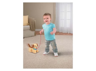 CACHORRO FISHER PRICE PEQUEÑO SNOOPY - 2