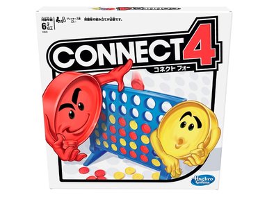 JUEGO SP CONNECT CONECTA 4 GRILLA - 4