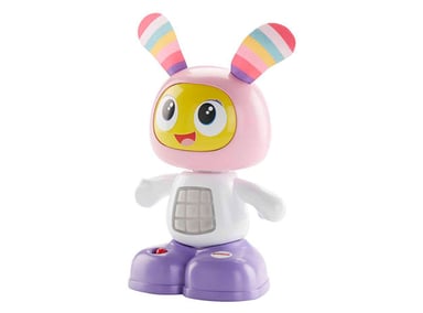 FISHER-PRICE MINI BI BOT Y MINI BEL BOT - 3