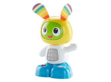 FISHER-PRICE MINI BI BOT Y MINI BEL BOT - 1