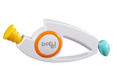 JUEGO HASBRO GAMING BOP IT - 2