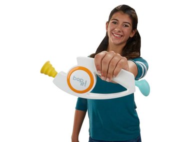 JUEGO HASBRO GAMING BOP IT - 3