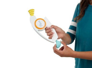 JUEGO HASBRO GAMING BOP IT - 4