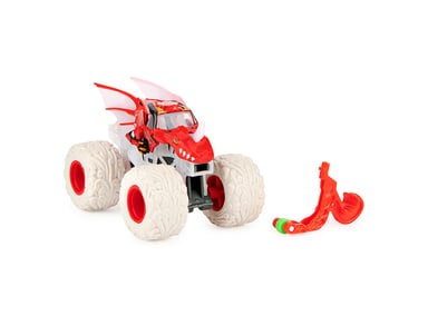 VEHÍCULO SURTIDO MONSTER JAM ESCALA 1:64 - 15