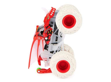 VEHÍCULO SURTIDO MONSTER JAM ESCALA 1:64 - 16