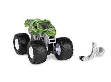 VEHÍCULO SURTIDO MONSTER JAM ESCALA 1:64 - 1