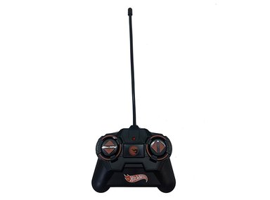 AUTO RADIOCONTROLADO HOT WHEELS BAJA ADVENTURE 1:14 - 6