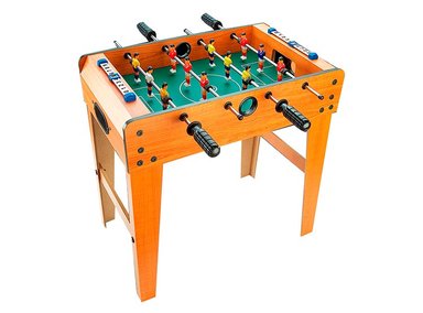 TACA-TACA KIDSCOOL 6 JUGADORES POR LADO 55 X 54 CM - 1