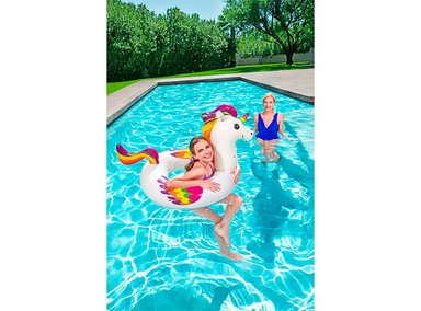 FLOTADOR BESTWAY UNICORNIO 1.19 X 91 CM - 2