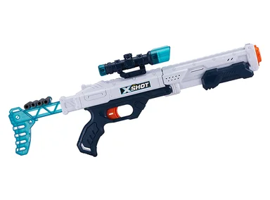 LANZADOR X SHOT HAWK EYE - 1