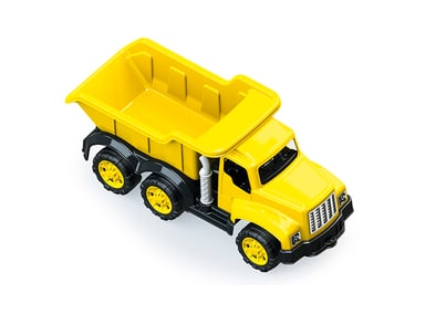 CAMIÓN DE JUGUETE KIDSCOOL MAXI TRUCK - 2
