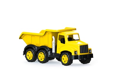 CAMIÓN DE JUGUETE KIDSCOOL MAXI TRUCK - 1