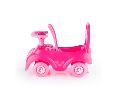 CORREPASILLO KIDSCOOL UNICORNIO ROSADO - 2