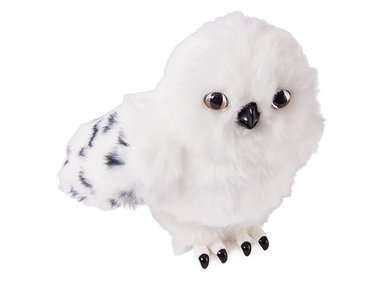 HEDWIG INTERACTIVO HARRY POTTER - 5