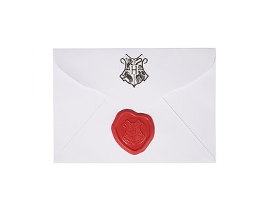 HEDWIG INTERACTIVO HARRY POTTER - 10