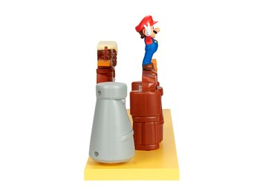 SET JAKKS PACIFIC JUEGO DEL DESIERTO SUPER MARIO - 3