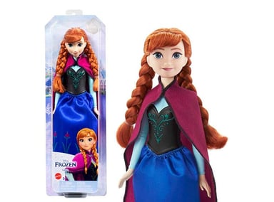 REINA ANNA FROZEN - 2