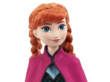 REINA ANNA FROZEN - 3