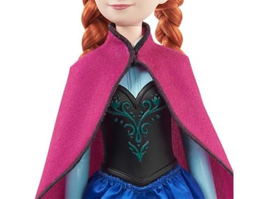 REINA ANNA FROZEN - 4