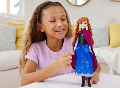 REINA ANNA FROZEN - 6