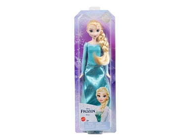 MUÑECA FROZEN REINA ELSA - 1