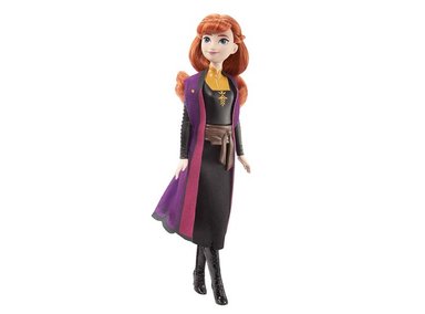 MUÑECA FROZEN REINA ANNA - 1